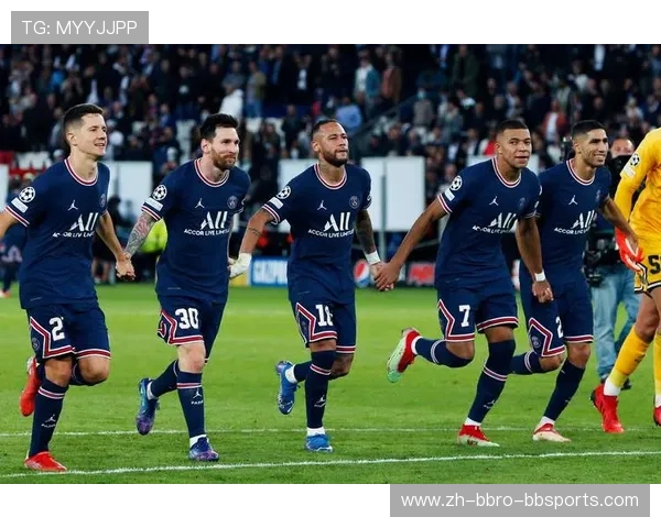 欧冠巴黎对热刺：巴黎圣日耳曼对阵热刺的欧冠比赛